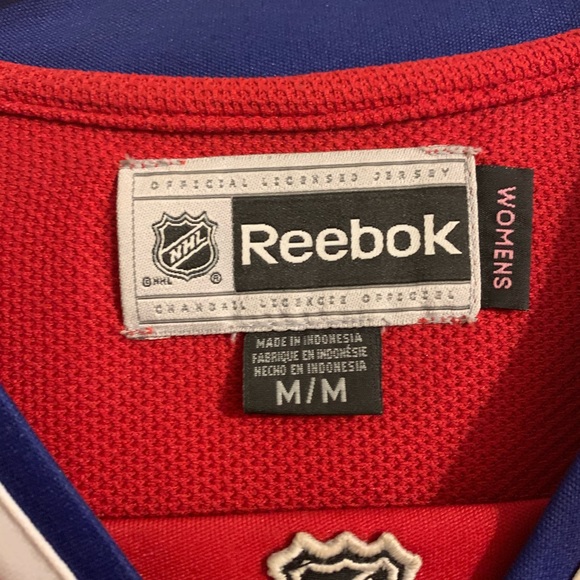 Women’s jabs jersey - Picture 2 of 2